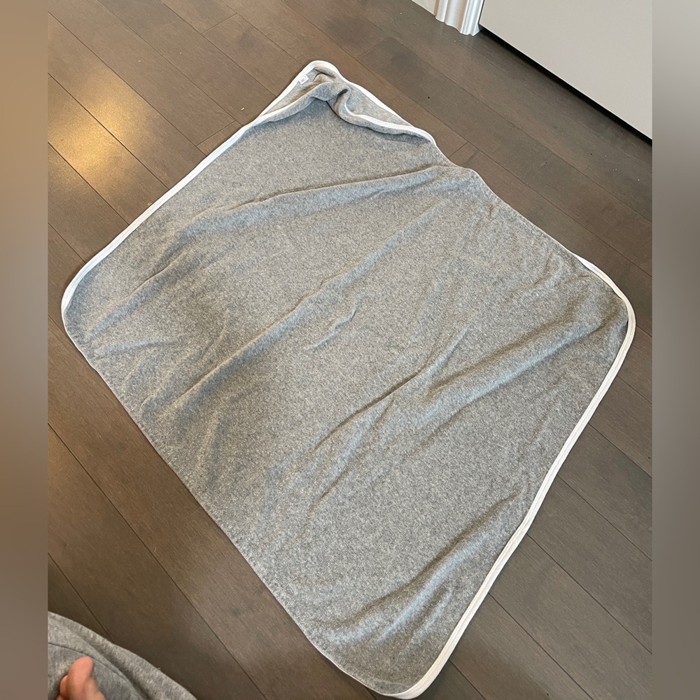 Baby Hooded Towel